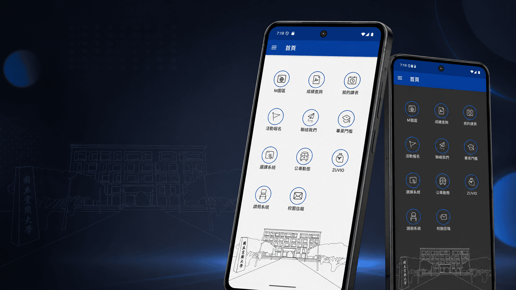 NIU APP Android